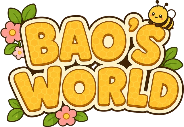 Bao's World