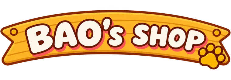 Bao's Shop